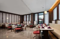 揚州瘦西湖ラディソン レッド(Radisson RED)ホテル - 朝食