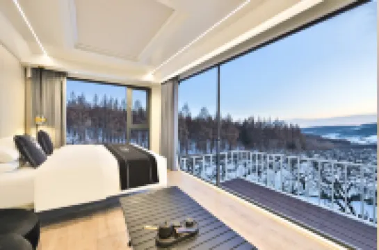 Miyongju·Sunset View Resort Homestay