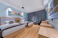 Fengjing Hotel (Zhenfeng Ancient City) Hotels in Zhenfeng