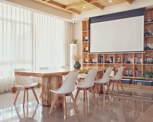 Alaya & Karas Homestay الأماكن العامة Photos