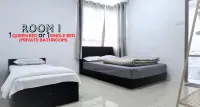Ipoh Water Park(14Pax) Homestay@HopeStay