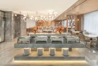 Otok Shengshi Pearl Intelligent Hotel Hotels in Otog Banner