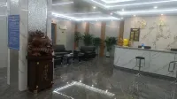 Shengyuan Business Hotel Hotels in Sonid Left Banner