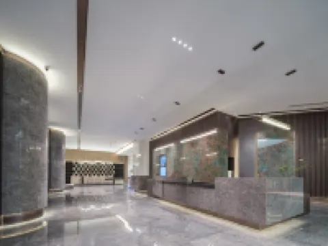 Atour Hotel David City, Zhengzhou Erqi Square Hotels in Zhengzhou