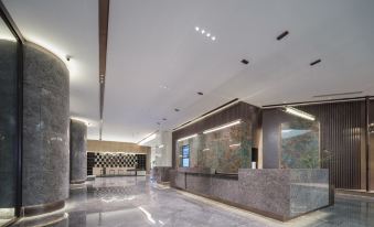 Atour Hotel David City, Zhengzhou Erqi Square