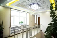 Jin'an Fashion Hotel (Yabuli Food Street)