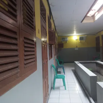 Wisma Pelita Syariah Tegal