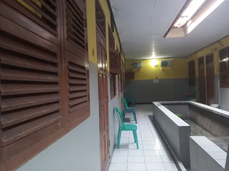 Wisma Pelita Syariah Tegal