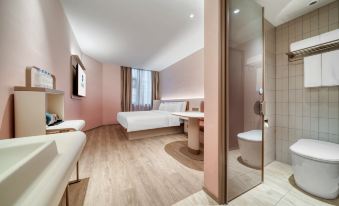 HanTing Hotel (Ningbo Lishe Airport Gulin)