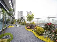 Meishan Chaotang Hotel (Sansu Temple) Hotels near Dongpo Lake Park