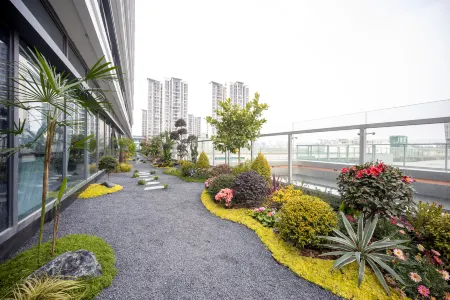 Meishan Chaotang Hotel (Sansu Temple)