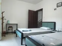 Zhuhai Dongao Island Daoshangrenjia Homestay Hotels in Dongao Island