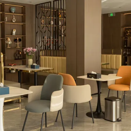 Qianyue Hotel