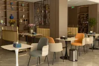 Qianyue Hotel - breakfast