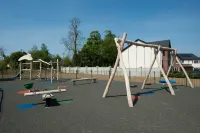 Modern Homestay Rooms 15 Minutes to Dublin Airport 핑걸 주 호텔