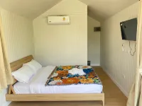 The Pubpa Backyard Hotels in Na Yong
