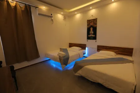 LongJiang International Hotel