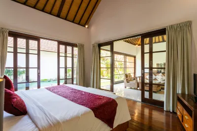 Sukanami Villa Ubud by Ecommerceloka Hotels near TOKO WIJAYA