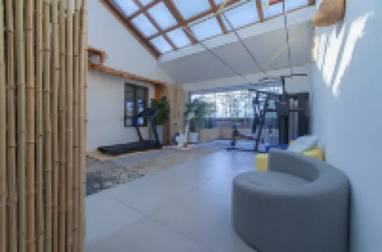 Zhangjiajie Chunlv Village Super Suite Homestay