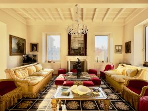 [NEW] Luxury Mansion Castel SantAngelo