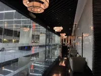 Destina @Air Residences, Makati, MetroManila. - Homestays
