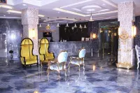 Brighton Hotel and Suites Hotels in Ibadan