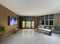 Heyhe E-sports Hotel (Luoyang Longmen High-speed Railway Station) - Esports