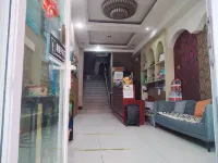 Wuqiang Holiday Express Hotel Hotels in Wuqiang