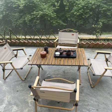 Panjia Homestay