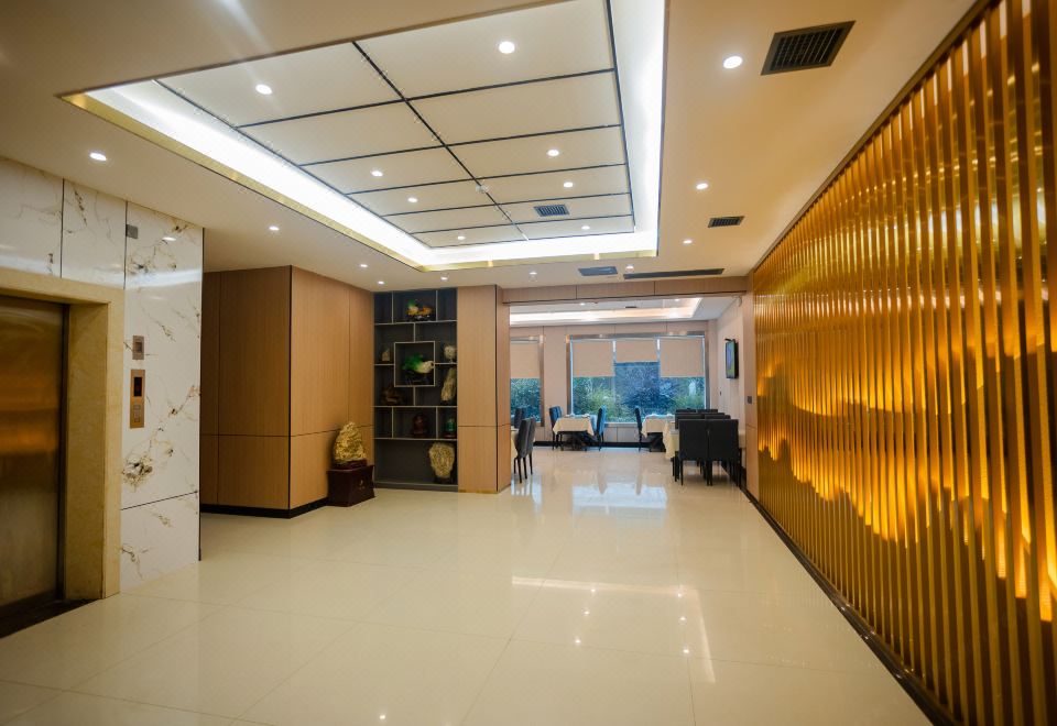 페블 모텔 호텔 이미지