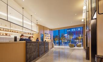 X·Hotel (Enshi Xinhua Ideal City)