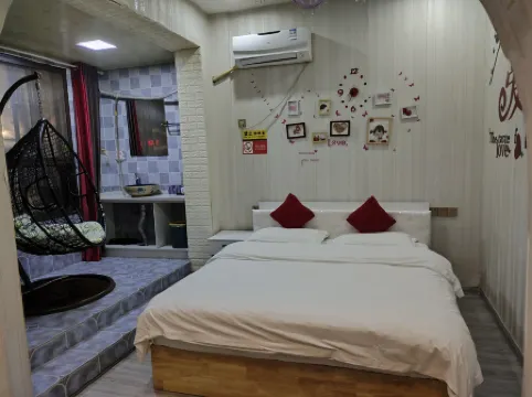 Mingguang Hanshan Hotel