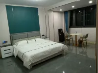 Qingyuxuan Homestay (Chaohu College) - balcone