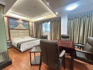 Aoxing Business Hotel