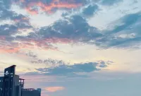 THE BASE芭提雅海景假日酒店公寓（步行街中央商場店） - 民宿
