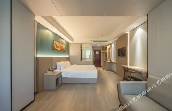 東昇凱廷酒店（吉水縣中心店）