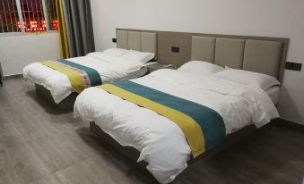 Fuding Jiangxuan Accommodation