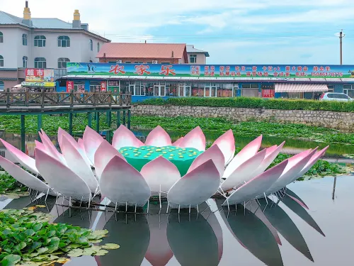 Yongcheng Nongjiale