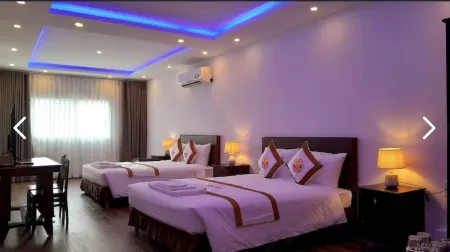 The Rice Hotel