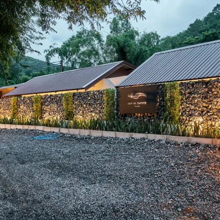 Baan Rai Santisuk