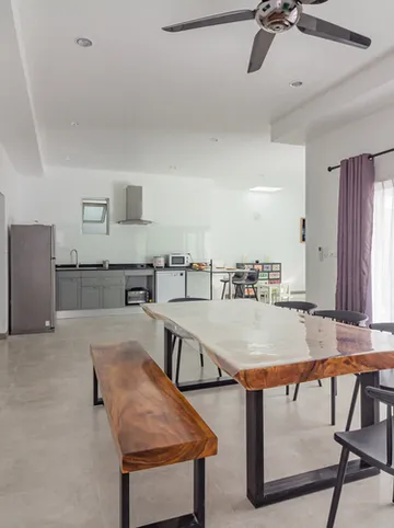 รูปภาพของMajestic Bliss Brand new 3BHK beach at 200 m