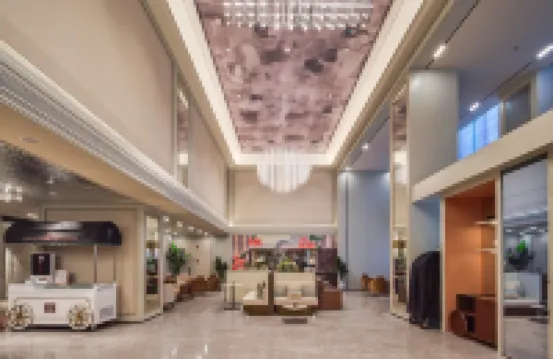 Mercure Hangzhou West Lake Fengqi Road