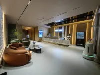 錫林浩特螞蟻智慧飯店（維多利廣場貝子廟店） - 2 星級