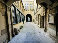 Paris Marais by Edelsam Hotels in Paris