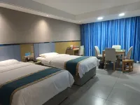 New Era Boutique Hotel Hotel in zona Changde Daya Music School Anxiang Teaching Area
