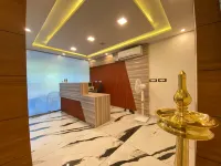 Grand Residency & Resort Hotels in Varkala