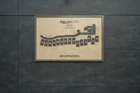 樂天住宿VILLA鬼怒川河畔