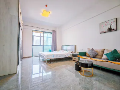 Ningde Rongyi Apartment