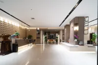 SIN HUASHIRO KI YUE  Starlight Hotel (Habahe Branch, Xinjiang) Hotels in Habahe