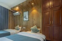 Wu's Guesthouse